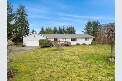 12728 Pioneer Way E, Buckley, WA 98321 - Photo 1