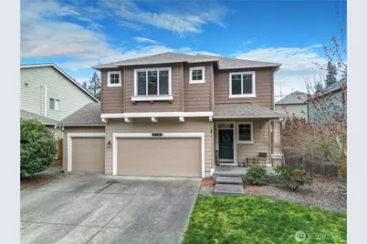 17109 83rd Avenue Ct E, Puyallup, WA 98375 - Photo 1