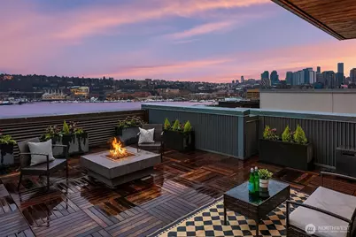 1709 Dexter Avenue N #A, Seattle, WA 98109 - Photo 1