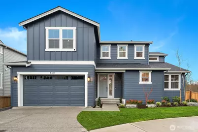 8409 NE 156th (Lot 5) Place, Kenmore, WA 98028 - Photo 1