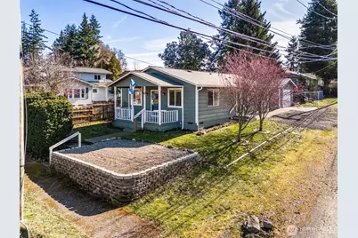 405 E Bellevue Avenue, Shelton, WA 98584 - Photo 1