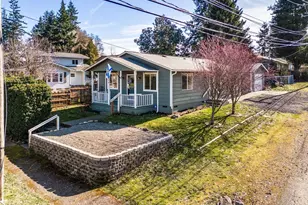 405 E Bellevue Ave, Shelton, WA 98584 - Photo 1