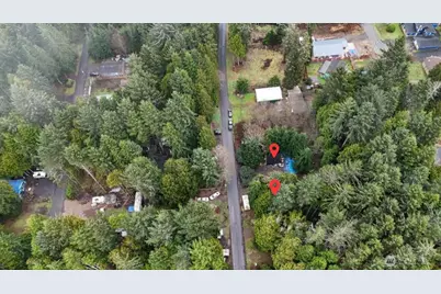 42 Moonrise Lane, Pacific Beach, WA 98571 - Photo 1