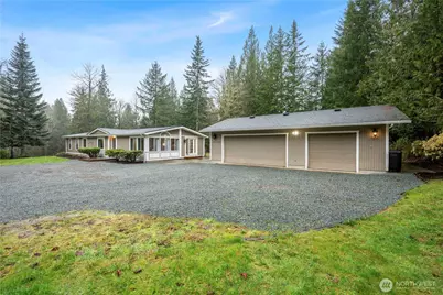 23306 N Lake Cochran Road, Monroe, WA 98272 - Photo 1