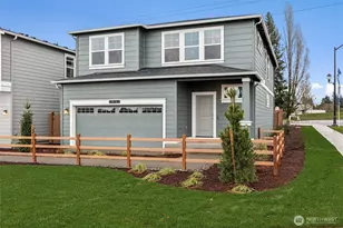 209 Cremini Loop SE, Lacey, WA 98513 - Photo 1