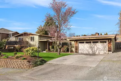 2416 NW 198th Street, Shoreline, WA 98177 - Photo 1