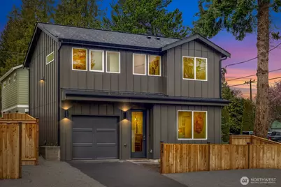 8841 Earl Avenue NW, Seattle, WA 98117 - Photo 1