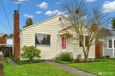8317 30th Avenue NW, Seattle, WA 98117 - Photo 1