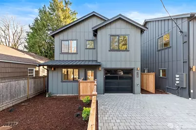1709 NE 117th Street, Seattle, WA 98125 - Photo 1