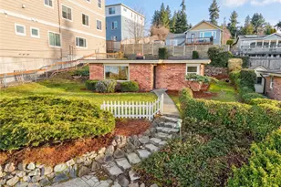 6410 NE 181st St, Kenmore, WA 98028 - Photo 1