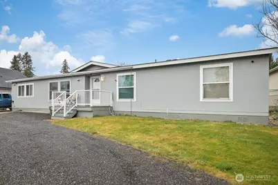 223 N Marguerite Road, Spokane Valley, WA 99212 - Photo 1