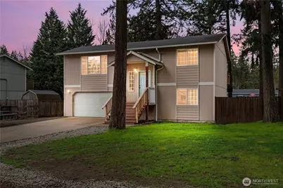 24818 51st Avenue E, Graham, WA 98338 - Photo 1