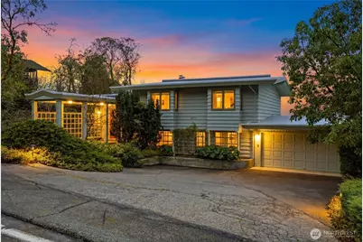 18757 Ridgefield Road NW, Shoreline, WA 98177 - Photo 1