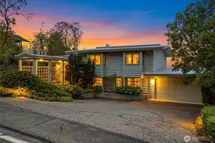 18757 Ridgefield Rd NW, Shoreline, WA 98177 - Photo 1
