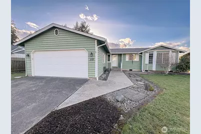 112 Eagle Glen Court, Eatonville, WA 98328 - Photo 1