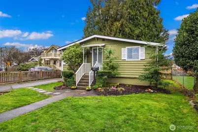 619 Burnett Avenue S, Renton, WA 98057 - Photo 1