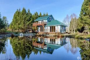 51 Gunn Rd, Port Angeles, WA 98362 - Photo 1