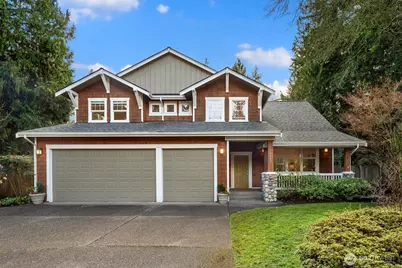 10647 Woodhaven Lane, Bellevue, WA 98004 - Photo 1