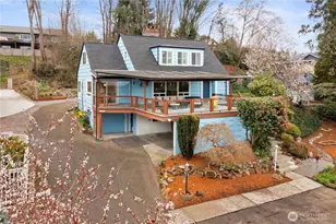 8366 6th Ave, Tacoma, WA 98465 - Photo 1