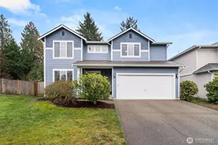 3426 Lady Fern Loop NW, Olympia, WA 98502 - Photo 1