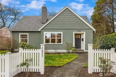 2827 40th Avenue W, Seattle, WA 98199 - Photo 1