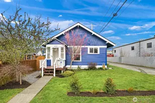 409 Kentucky St, Bellingham, WA 98225 - Photo 1