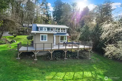 14274 Olympic Drive SW, Vashon, WA 98070 - Photo 1