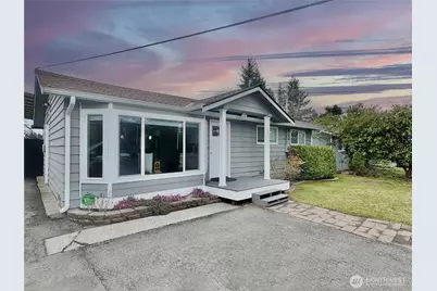 9521 Sharon Drive, Everett, WA 98204 - Photo 1