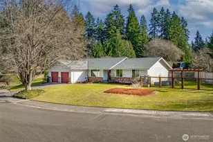 3821 Dandelion Dr SE, Olympia, WA 98501 - Photo 1