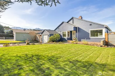 520 S Golf Course Road, Port Angeles, WA 98362 - Photo 1