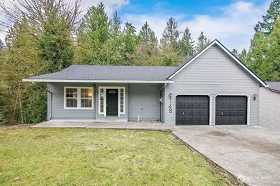 148 Cedar Falls Drive, Kelso, WA 98626 - Photo 1