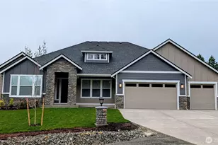 5721 Cougar Prowl Run NW, Bremerton, WA 98312 - Photo 1