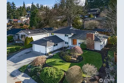 19718 12th Avenue NW, Shoreline, WA 98177 - Photo 1