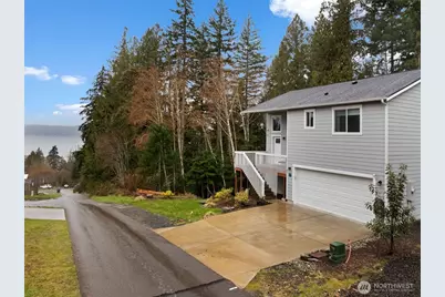 61 E Ellinor Peak Place, Belfair, WA 98528 - Photo 1