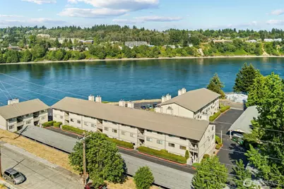 1735 Park Avenue #B-205, Bremerton, WA 98337 - Photo 1