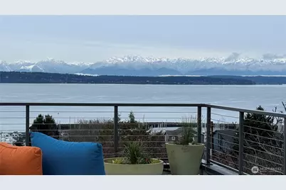 3501 NW 67th Street, Seattle, WA 98117 - Photo 1