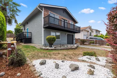 5348 N 47th Street, Tacoma, WA 98407 - Photo 1