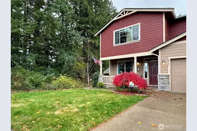 1815 65th Court, Tumwater, WA 98501 - Photo 1