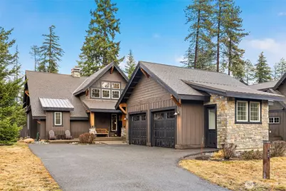 141 Sweet Shop Lane, Cle Elum, WA 98922 - Photo 1