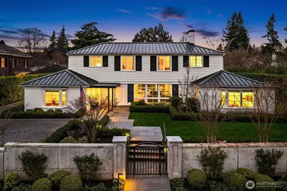 1403 Shenandoah Drive E, Seattle, WA 98112 - Photo 1