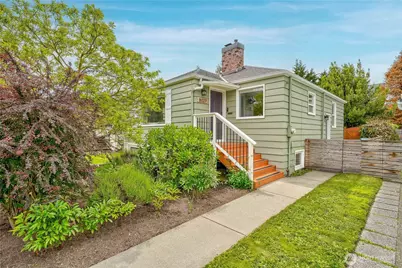 8027 12th Avenue NW, Seattle, WA 98117 - Photo 1