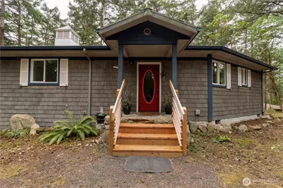 523 Island Drive, Friday Harbor, WA 98250 - Photo 1