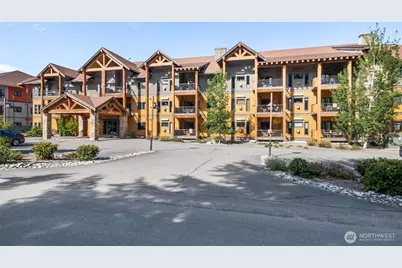3770 Suncadia Trail #A-310, Cle Elum, WA 98122 - Photo 1