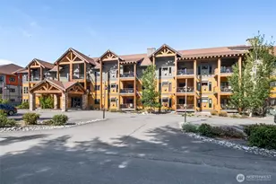 3770 Suncadia Trail, Cle Elum, WA 98122 - Photo 1