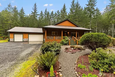 16148 NW Solitude Way, Seabeck, WA 98380 - Photo 1