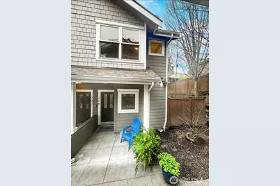 7322 Rainier Avenue S #208, Seattle, WA 98118 - Photo 1