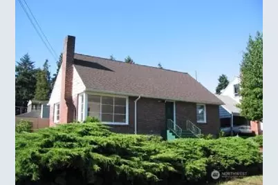 3057 NE 86th Street, Seattle, WA 98115 - Photo 1