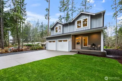 14811 115th Street Ct NW, Gig Harbor, WA 98329 - Photo 1