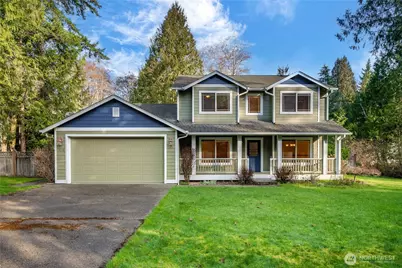 7626 78th Loop NW, Olympia, WA 98502 - Photo 1