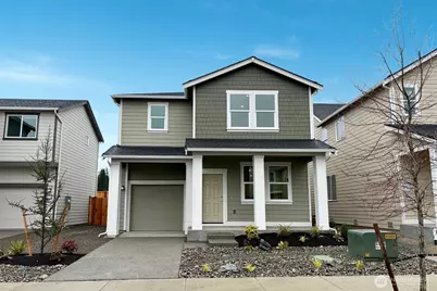 1631 Dorjun Drive, Port Townsend, WA 98368 - Photo 1